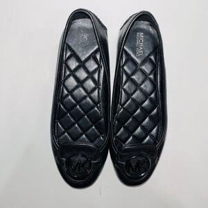 Michael Michael Kors | Ballerina Flats | Black | Women's | 7M